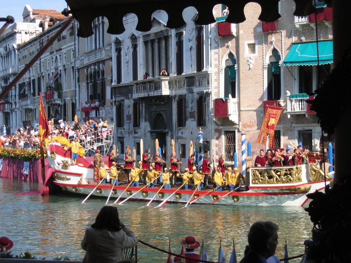 Venice Apartments San Marco 外观 照片