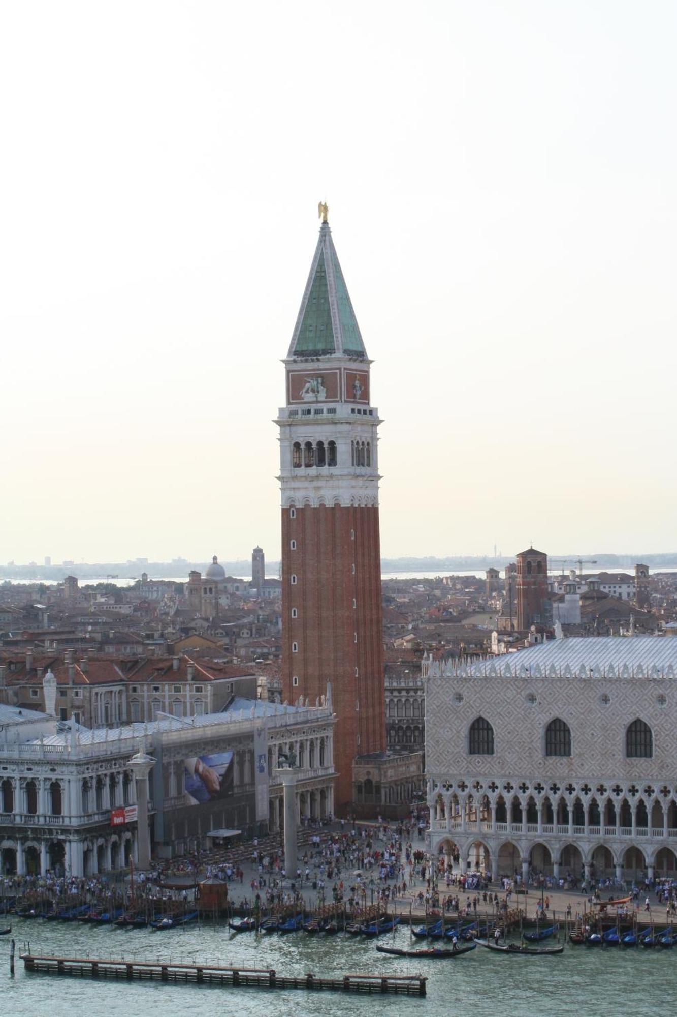 Venice Apartments San Marco 外观 照片