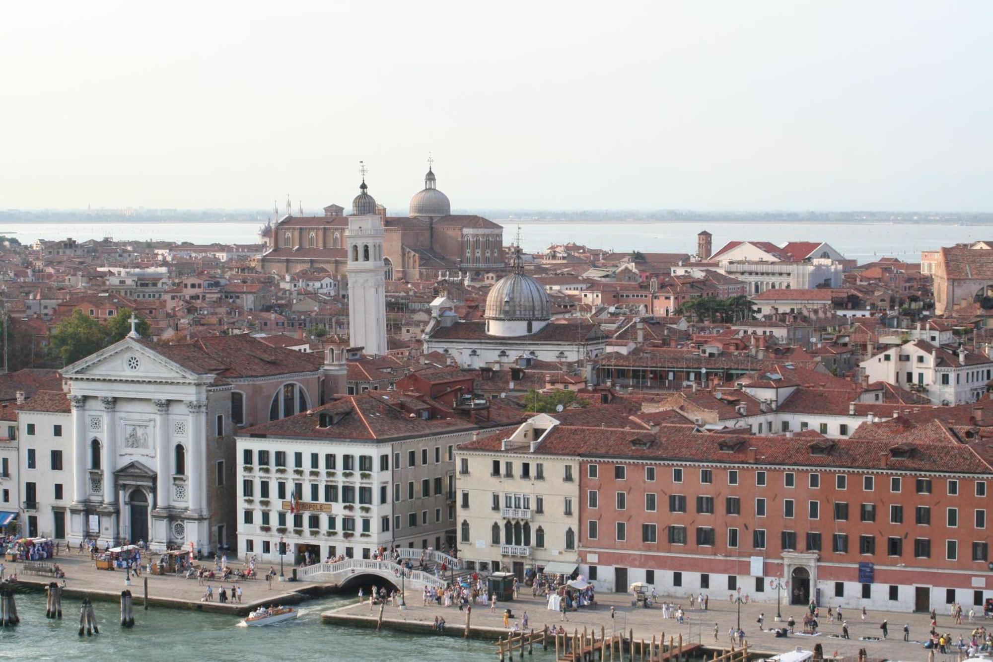 Venice Apartments San Marco 外观 照片