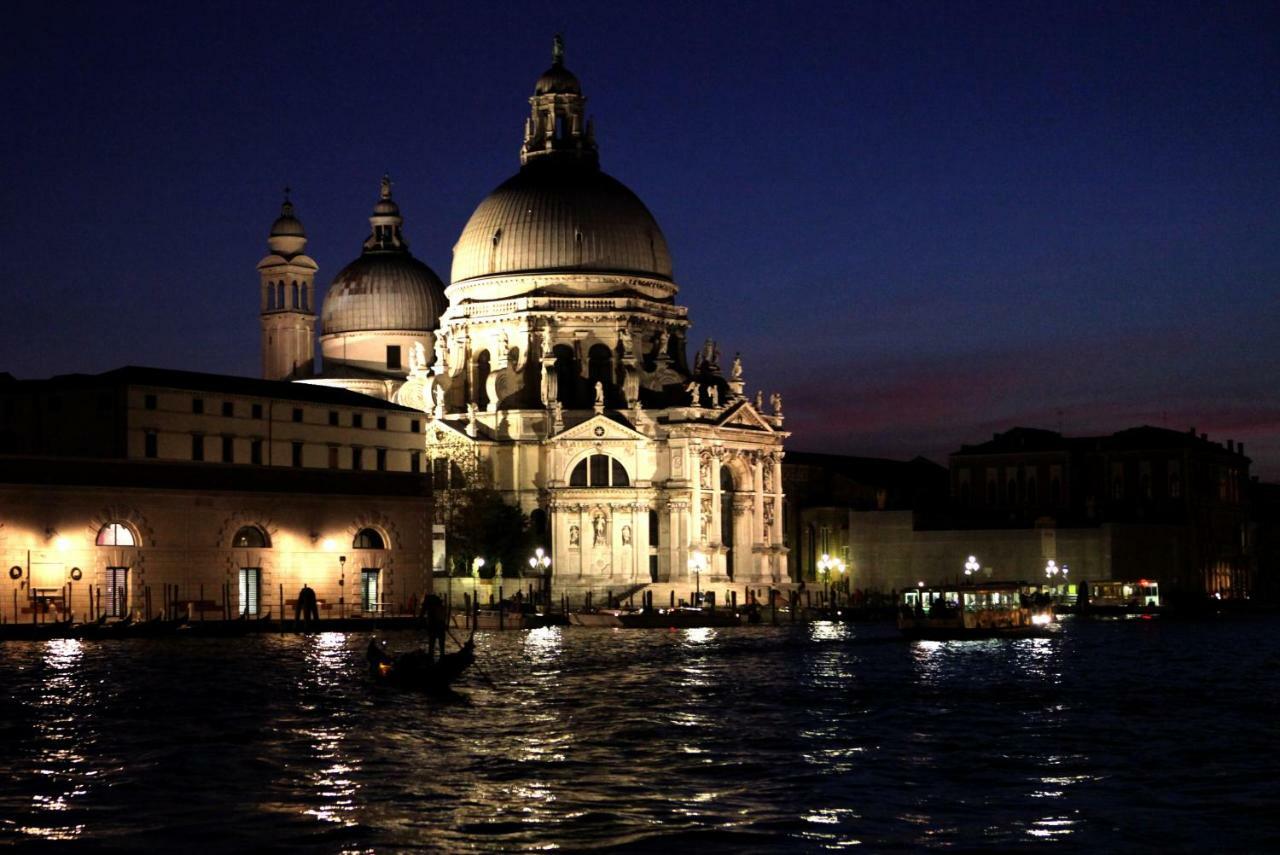 Venice Apartments San Marco 外观 照片
