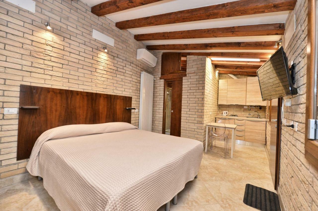 Venice Apartments San Marco 外观 照片